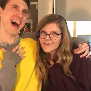 Meet your Posher, Colby